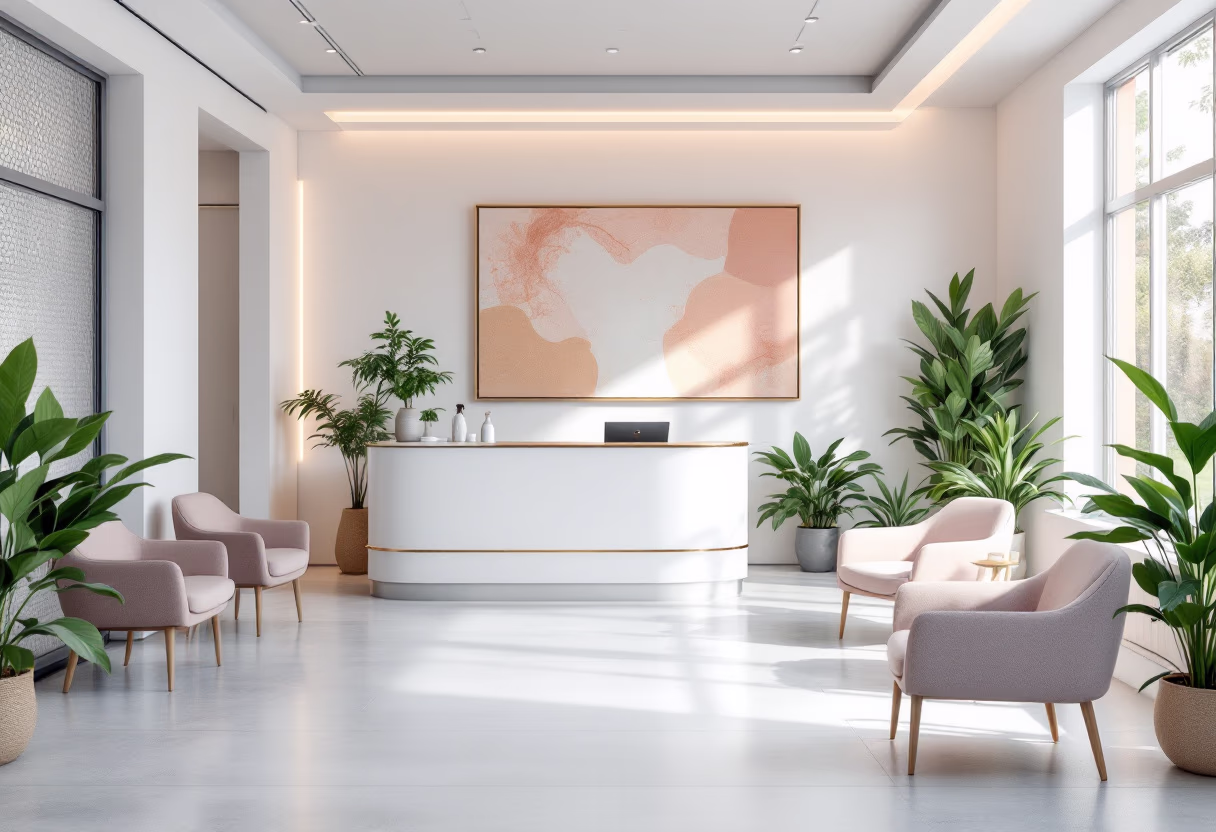 Our senior care facility